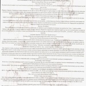 RASPOUTINE (LIBRAIRIE), COFFRET 10 ANS-T. L. 350 ex. – Image 4