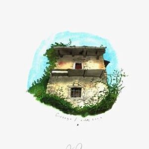 RASPOUTINE (LIBRAIRIE), COFFRET 10 ANS-T. L. 350 ex. – Image 5