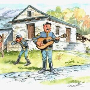 RASPOUTINE (LIBRAIRIE), COFFRET 10 ANS-T. L. 350 ex. – Image 7