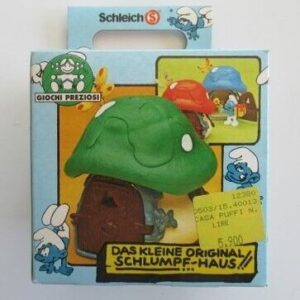 SCHTROUMPFS (LES)-MAISON- 40012 – Image 1