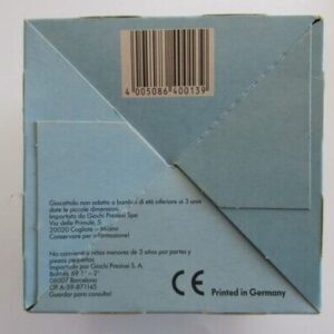 SCHTROUMPFS (LES)-MAISON- 40012 – Image 3