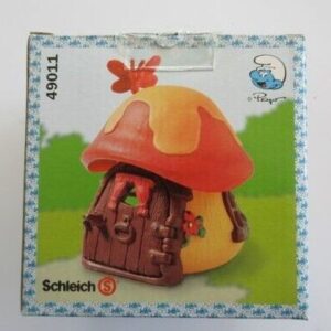 SCHTROUMPFS (LES)-MAISON- 49011 – Image 1