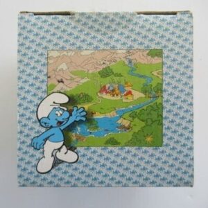 SCHTROUMPFS (LES)-MAISON- 49011 – Image 2