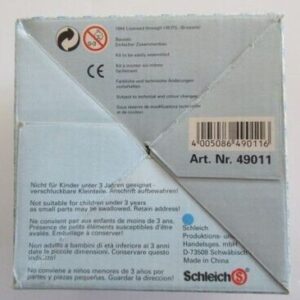 SCHTROUMPFS (LES)-MAISON- 49011 – Image 3