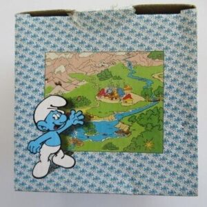 SCHTROUMPFS (LES)-MAISON- 49014 – Image 2