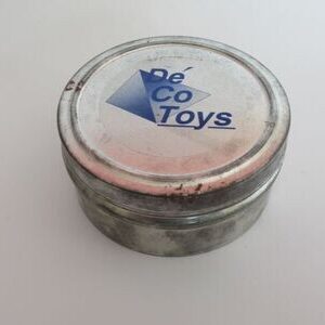 TUNIQUES BLEUES (LES)-DÉCOTOYS MINI- 500 ex. – Image 3