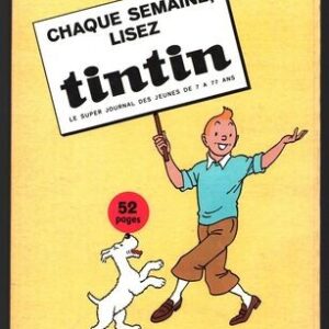 ZIG ET PUCE-(T.02) S.O.S. "SHEILA" E.O.1966 – Image 2