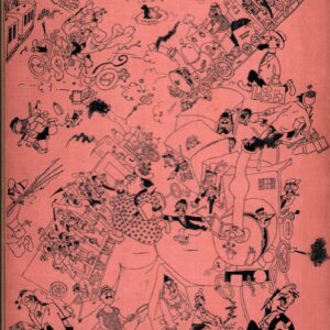 DUBOUT - CODE DU VOYAGE - T.L. 800 ex. 1960 – Image 2