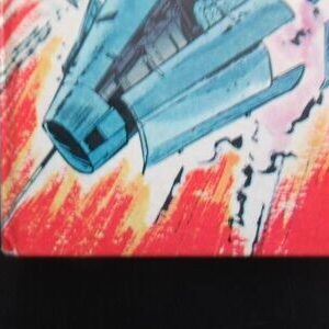 DAN COOPER- (T.11) ACROBATES DU CIEL E.O.1968 – Image 5