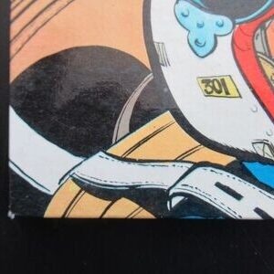 DAN COOPER- (T.11) ACROBATES DU CIEL E.O.1968 – Image 10