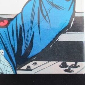 DAN COOPER- (T.11) ACROBATES DU CIEL E.O.1968 – Image 9