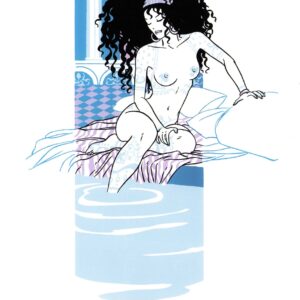 DJINN - (T.03+04) T.T 400 ex. 2004 – Image 2