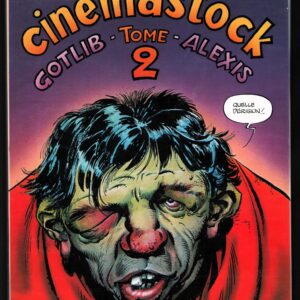 CINEMASTOCK - (T.02) E.O.1976 – Image 1