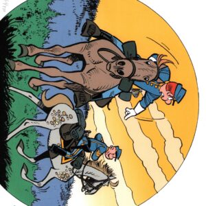 KHANI EDIT.-PORT-FOLIO 20 ANS = 20 AUTEURS (dos ORANGE) 250 ex. 2005 – Image 12