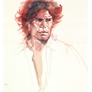 BLUEBERRY-(25) OMBRES SUR TOMBSTONE-Avec 2 EX-LIBRIS E.O.1995 – Image 3