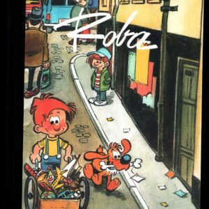 T.L. ROBA 350 ex. 2005 – Image 1