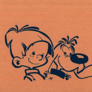 T.L. ROBA 350 ex. 2005 – Image 4