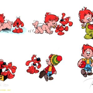 T.L. ROBA 350 ex. 2005 – Image 2