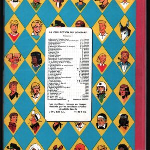 OUMPAH-PAH - (01) OUMPAH-PAH LE PEAU ROUGE E.O.1961 – Image 2