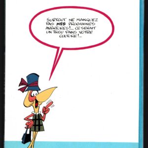 CHAMINOU ET LE KHROMPIRE E.O. 1965 – Image 2