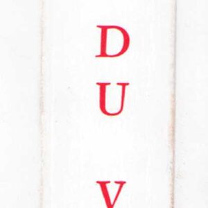 DUBOUT - CODE DU VOYAGE - T.L. 800 ex. 1960 – Image 5