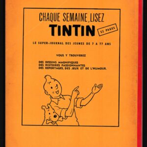 LES AVENTURES DU CHEVALIER BLANC - (T.4) LE SIGNE FATAL E.O. 1963 – Image 2