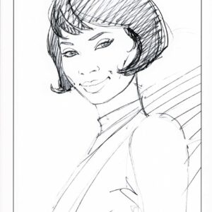 LARGO WINCH -(T.14) LA LOI DU DOLLAR- AVEC EX-LIBRIS 350 ex. E.O. 2005 – Image 2