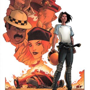 GOLDEN CUP -(T.2) 500 MILLE CHEVAUX T.T. 350 ex. 2004 – Image 2