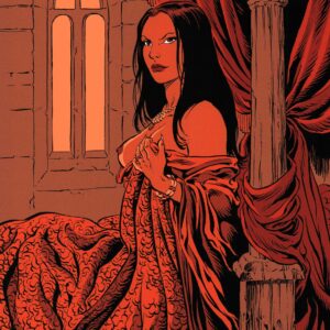 LÉGENDE- (T.3) LA GRANDE BATTUE T.T. 400 ex. 2006 – Image 2