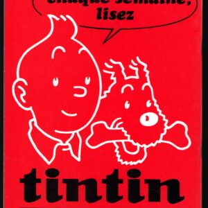 CHLOROPHYLLE-(7)- LE FURET GASTRONOME E.O. 1970 – Image 2