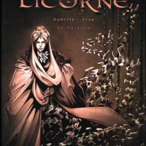 LICORNE (LA)- (T.2) AD NATURAM T.T. 400 ex. 2008 – Image 1