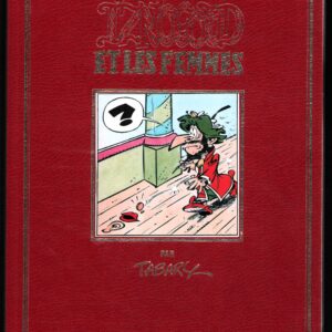 IZNOGOUD- (T.16) ET LES FEMMES T.Luxe 1000 ex. 1983 – Image 1