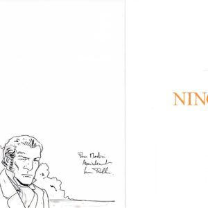 FLEURY-NADAL (LES) -(T.1) NINON - AVEC DESSIN DÉDICACÉ- E.O. 2006 – Image 2