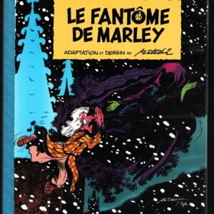 FANTÔME DE MARLEY (LE) -  T.L. 1999 – Image 1