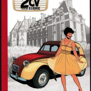 ENQUÊTES AUTO DE MARGOT (LES)- (03) T.T. 200 ex. 2011 – Image 1