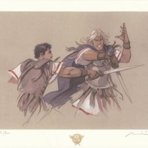 AIGLES DE ROME (LES) - (3) T.T. LIVRE III 2011 – Image 2