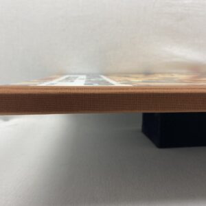 GOLDEN CREEK-BLAKE ET MORTIMER : LE MYSTÈRE DE LA GRANDE PYRAMIDE 499 ex. 2013 – Image 6