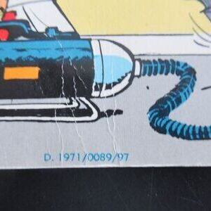 CÉSAR ET ERNESTINE - (T.01) L'ÉCOLE DES GAGS E.O. 1971 – Image 10