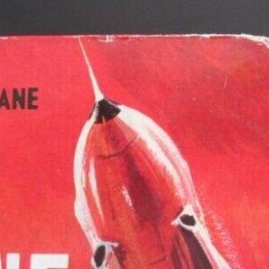 BOB MORANE- (T.01) L'OISEAU DE FEU E.O. 1960 – Image 3