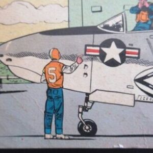 BUCK DANNY - (T.27) LES TIGRES VOLANTS À LA RESCOUSSE E.O. 1962 – Image 10