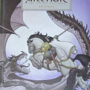 ARTHUR -  INTÉGRALE (T.01/T.02/T03) E.O. 2006 – Image 1