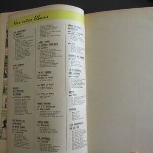 BUCK DANNY - (T.27) LES TIGRES VOLANTS À LA RESCOUSSE E.O. 1962 – Image 16