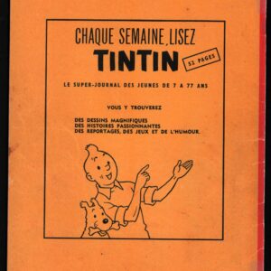 PRUDENCE PETITPAS - (T.01) MÈNE L'ENQUÊTE E.O.1962 – Image 2