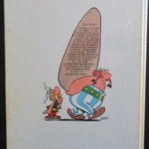 ASTÉRIX-(T.20) ASTÉRIX EN CORSE E.O. 1973 TBE (8/10) – Image 2