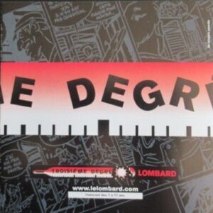 EXPLOITS D'ODILON VERJUS (LES) - (01/07) LOT DE 7 ALBUMS EN E.O. - AVEC SILHOUETTE CARTONNÉE – Image 7