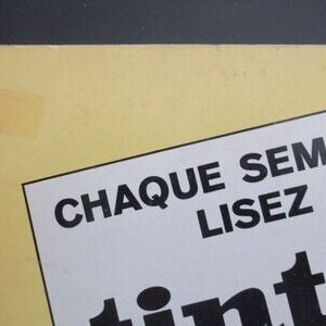 FRANVAL (LES) - (T.03) SUR LA PISTE DES KASBAHS E.O. 1967 – Image 6