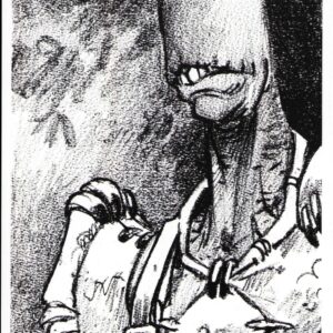 QUÊTE DE L'OISEAU DU TEMPS (LA)-(T.03) LE RIGE- AVEC EX-LIBRIS E.O.1985 – Image 2