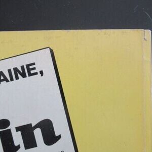 FRANVAL (LES) - (T.03) SUR LA PISTE DES KASBAHS E.O. 1967 – Image 7