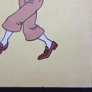 FRANVAL (LES) - (T.03) SUR LA PISTE DES KASBAHS E.O. 1967 – Image 8