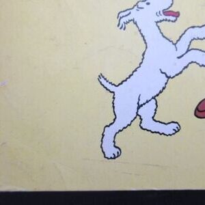 FRANVAL (LES) - (T.03) SUR LA PISTE DES KASBAHS E.O. 1967 – Image 9